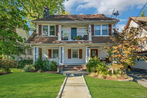 167 Coligni Avenue, New Rochelle, NY, 10801 | Card Image