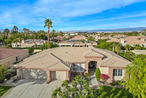 26 Calle La Reina, Rancho Mirage, CA, 92270-4100 | Card Image