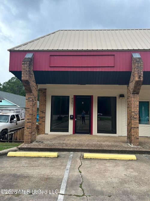 4351 Gautier Vancleave Road, Gautier, MS, 39553 | Card Image