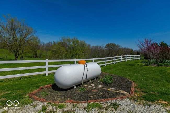 7972 N State Road 56, House other with 5 bedrooms, 3 bathrooms and null parking in Vevay IN | Image 21
