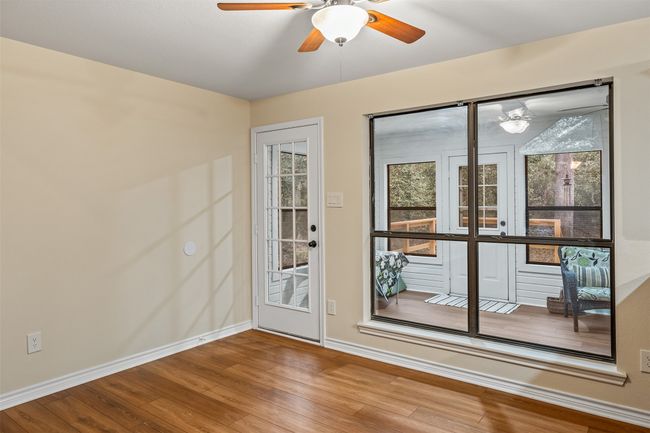 411 Raton Pass, House other with 3 bedrooms, 2 bathrooms and null parking in Holly Lake Ranch TX | Image 9
