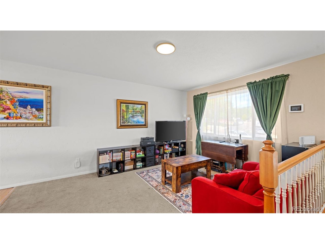 Residential in Colorado Springs 4