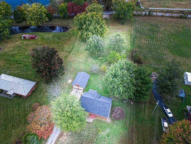 9287 State Route 54, House other with 4 bedrooms, 2 bathrooms and null parking in Whitesville KY | Image 19