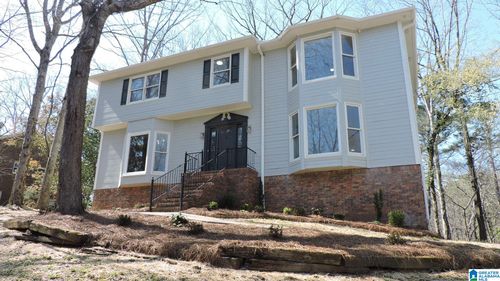 4912 Mountain View Pkwy, BIRMINGHAM, AL, 35244-1932 | Card Image