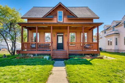 510 N 3rd Street, Hamilton, MT, 59840 | Card Image