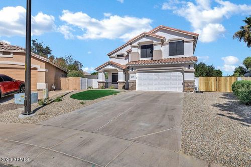 897 W Pinon Ave, Gilbert, AZ, 85233-3758 | Card Image
