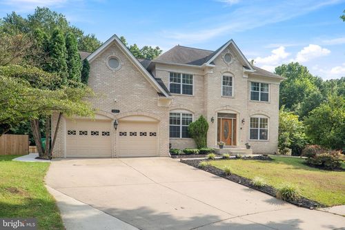 11401 Trillum St, BOWIE, MD, 20721-2284 | Card Image