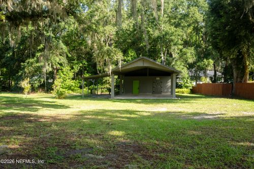 523 Se 28th Way, Melrose, FL, 32666-5322 | Card Image