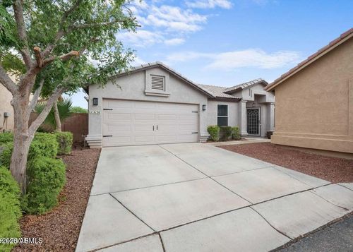 4130 E Chambers St, Phoenix, AZ, 85040-9062 | Card Image