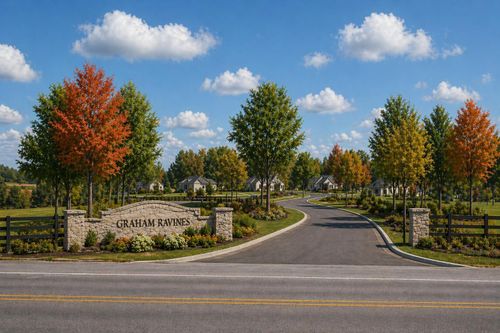 lot-5-0 Graham Road, Ashville, OH, 43103 | Card Image