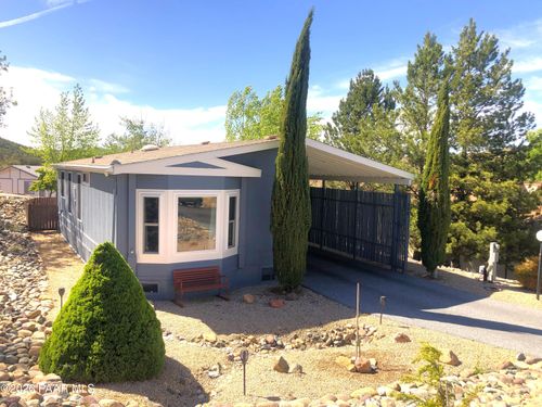 908 N Mountain Hollow Ct, Prescott, AZ, 86301-5615 | Card Image