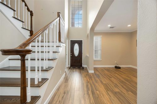 5498 Appleblossom Ln, Friendswood, TX, 77546-3343 | Card Image