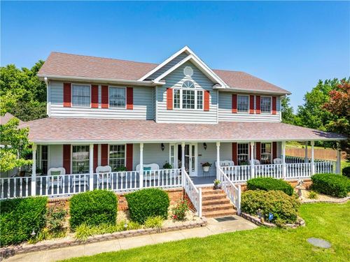 1167 Panorama Dr, Cape Fair, MO, 65624-4219 | Card Image