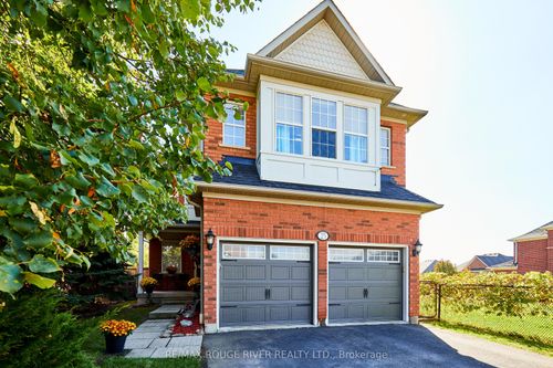 25 Constance Dr, Whitby, ON, L1P1M9 | Card Image