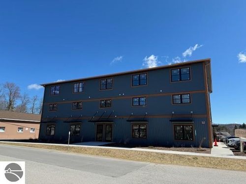 121B N Saint Joseph St, Lake Leelanau, MI, 49653 | Card Image