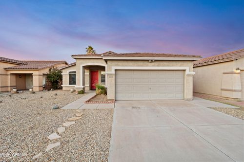 11542 W Bermuda Dr, Avondale, AZ, 85392-4256 | Card Image