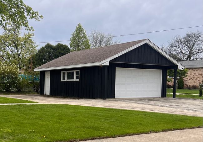 1500 N Hillside Ave, House other with 3 bedrooms, 1 bathrooms and 6 parking in Berkeley IL | Image 4