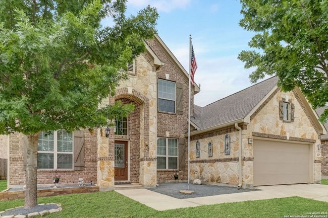 8627 Sierra Sky, House other with 4 bedrooms, 3 bathrooms and null parking in San Antonio TX | Image 3