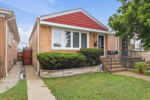 6230 W Foster Ave, Chicago, IL, 60630-1860 | Card Image
