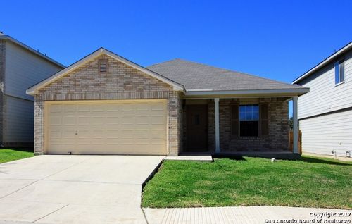 119 Venezia, San Antonio, TX, 78253-9253 | Card Image
