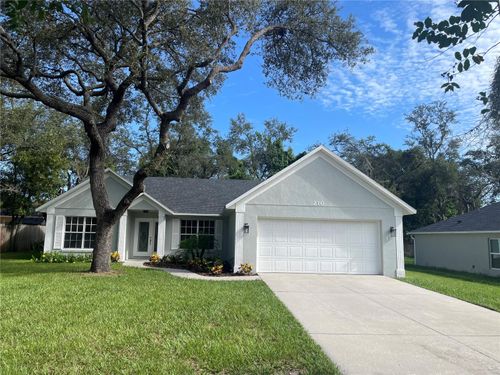 210 E Baker St, Minneola, FL, 34715-7428 | Card Image