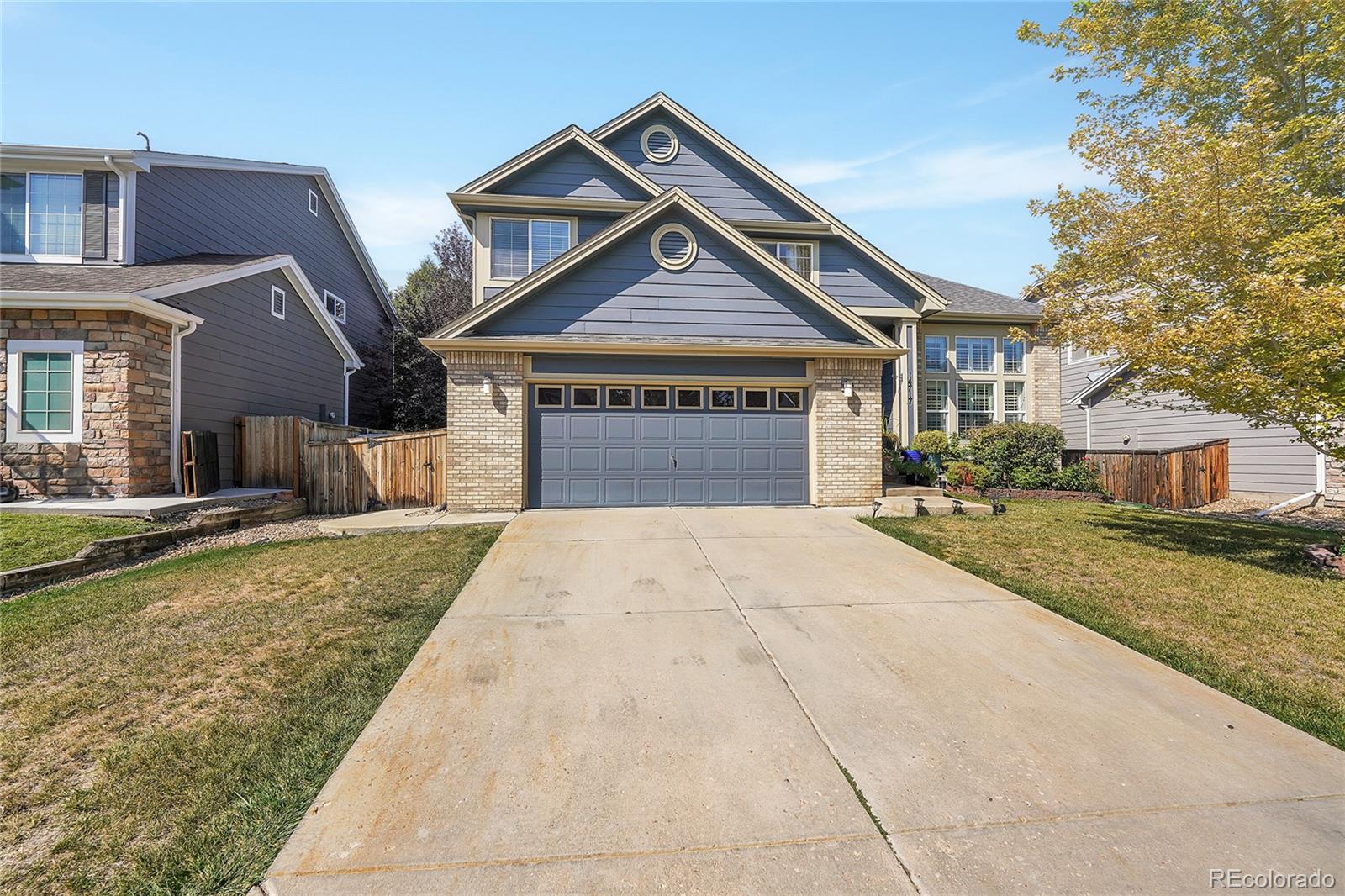 Columbine St, Thornton, CO 80602