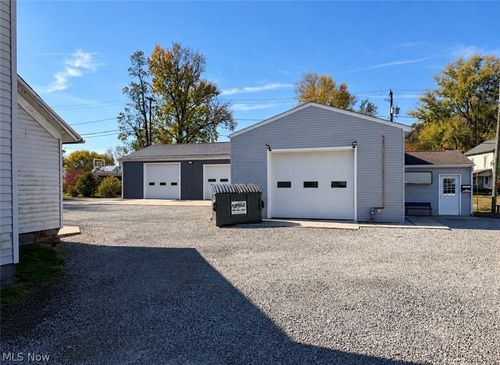 222 & 226 S River Street, Newcomerstown, OH, 43832 | Card Image