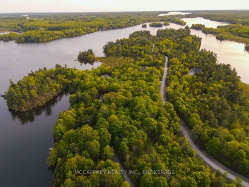 Lot 5 Hinterland Lane, Frontenac, ON, K0H1H0 | Card Image