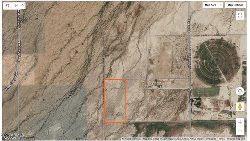 --XXXX N San Simon St, San Simon, AZ, 85632 | Card Image