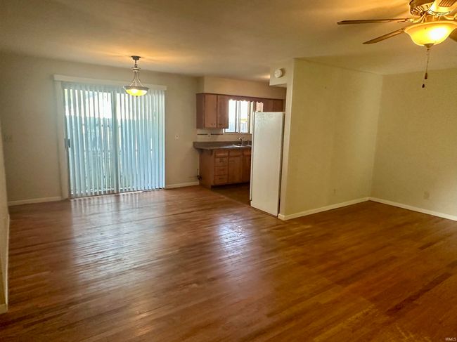 100 N Walnut St, House other with 2 bedrooms, 1 bathrooms and null parking in Delphi IN | Image 12