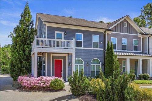 887 Proctor Oaks St Nw, Atlanta, GA, 30318-4436 | Card Image