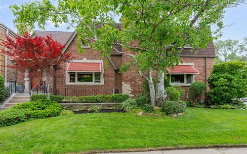 1619 N Sayre Ave, Chicago, IL, 60707-4322 | Card Image