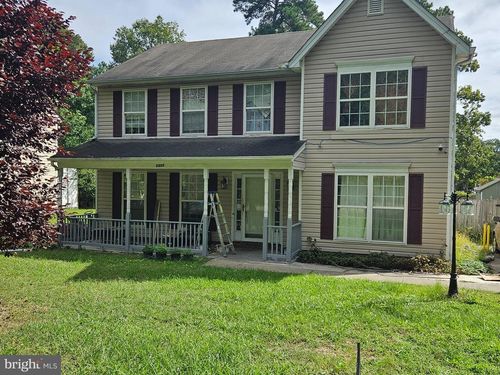 1307 Spruance Rd, Richmond, VA, 23225-2841 | Card Image