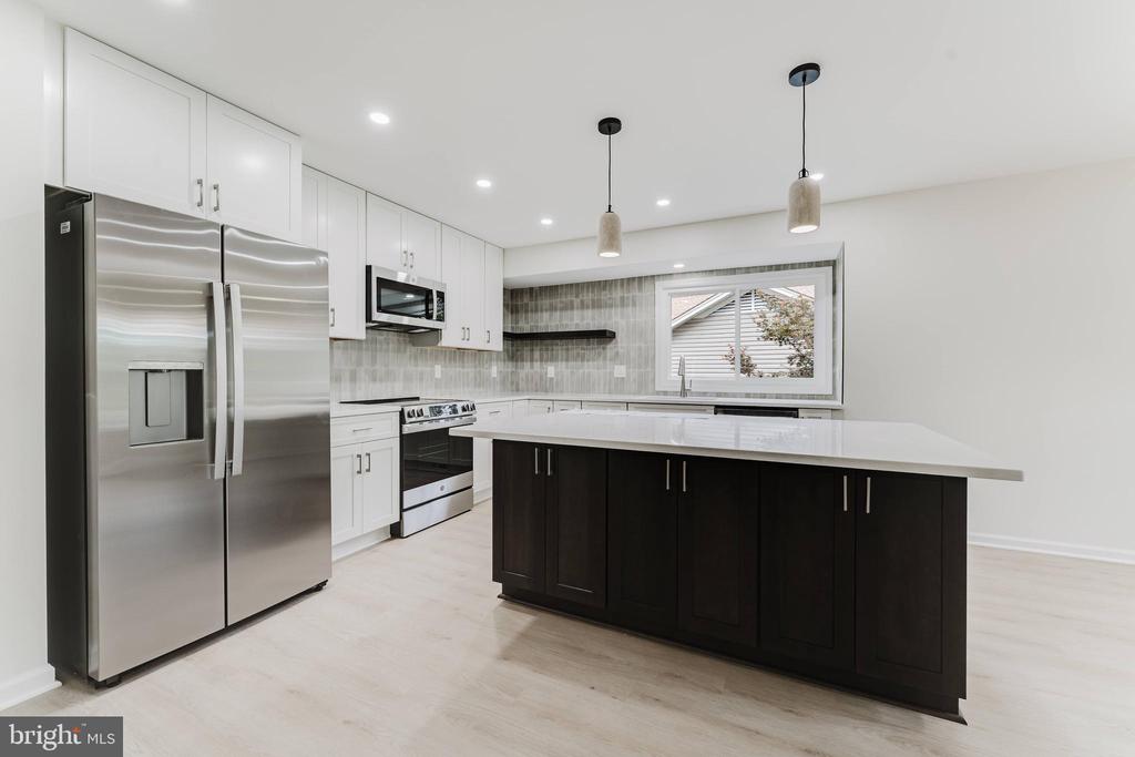 Residential Lease in SPRINGFIELD 5