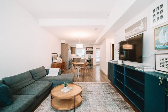 3 - 70 Seaview Dr, Townhouse with 3 bedrooms, 3 bathrooms and 2 parking in Port Moody BC | Image 22