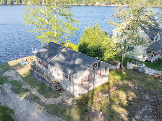 16 Hideaway Ln, House other with 2 bedrooms, 2 bathrooms and null parking in Milton NH | Image 14
