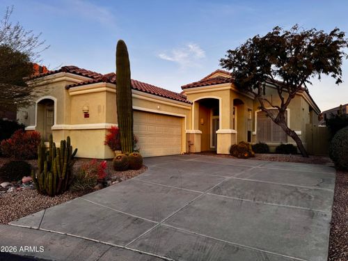 11580 E Bronco Trl, Scottsdale, AZ, 85255-8244 | Card Image