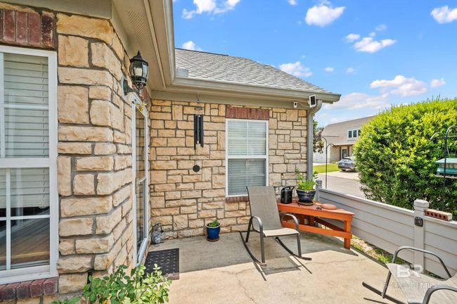 602 Wyld Palms Dr, Condo with 2 bedrooms, 2 bathrooms and null parking in Foley AL | Image 6