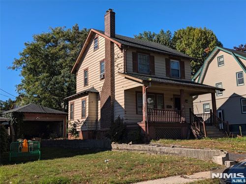 7 Whitman Avenue, East Orange, NJ, 07017 | Card Image