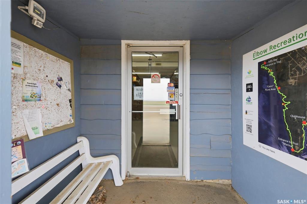 Commercial Sale in Elbow 5