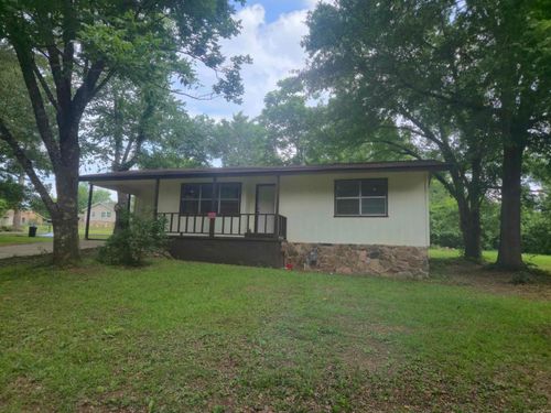 1214 W Maple Street, Heber Springs, AR, 72543 | Card Image
