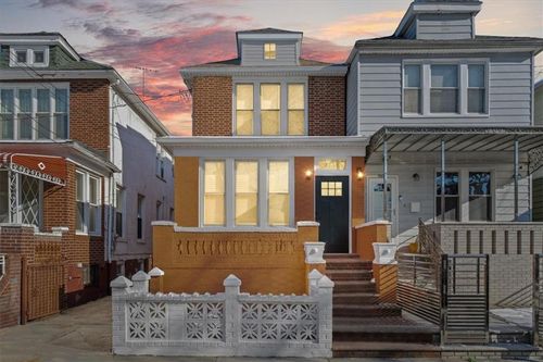 905 49th St, Brooklyn, NY, 11219-2923 | Card Image