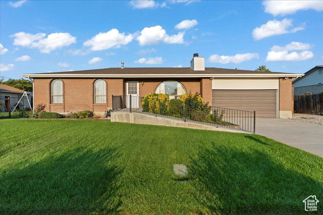 Gilbert Dr, Riverton, UT 84065
