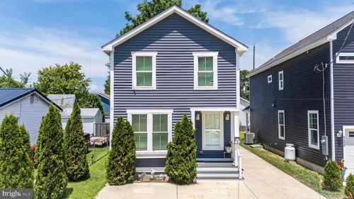 720 Woolford St, SEAFORD, DE, 19973-2863 | Card Image