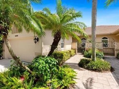 1-3422 Chelmsford Ct, Sarasota, FL, 34235-0947 | Card Image