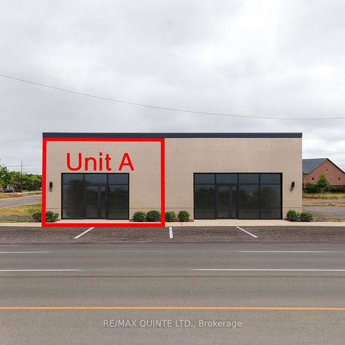 unit-a-506 Dundas St W, Belleville, ON, K8P1B7 | Card Image