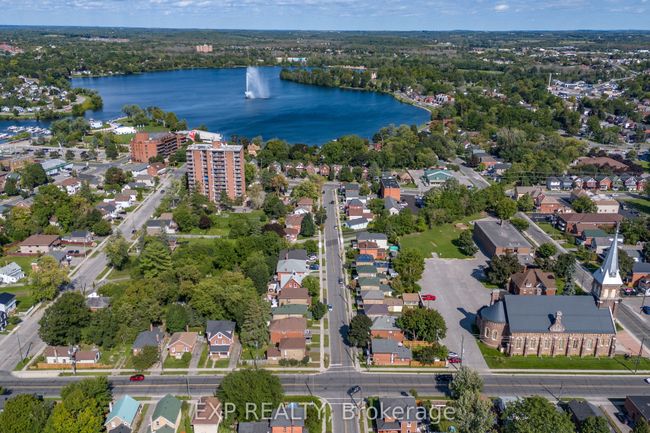 224 Westcott St, House other with 4 bedrooms, 1 bathrooms and 2 parking in Peterborough ON | Image 9