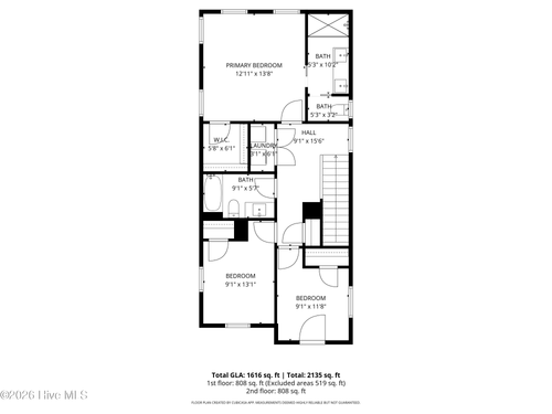 509-824 Edgerton Drive, Wilmington, NC, 28412 | Card Image