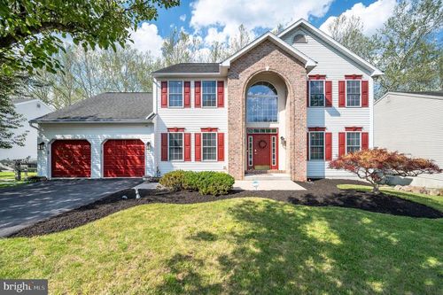 23 Nancy Cir, READING, PA, 19606-8943 | Card Image
