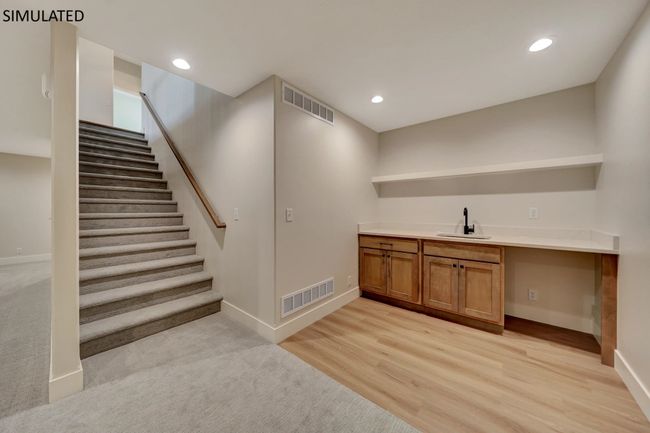 9121 White Horse Way, Townhouse with 4 bedrooms, 3 bathrooms and 3 parking in Lincoln NE | Image 34
